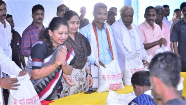 Election Campaign Video