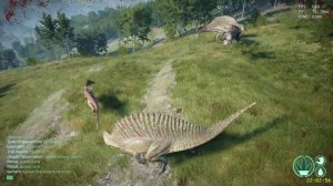 The Isle Legacy. Актеры Ревна, Супер Никита и "Парик вам не это самое!!!"