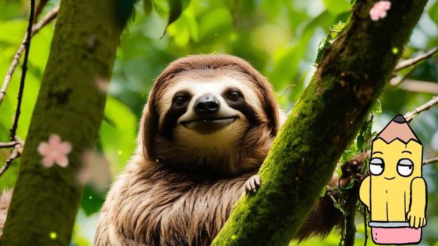 Мультик занятные факты про Ленивцев 1+ смотреть онлайн