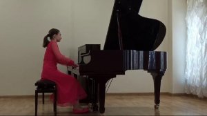 С.В.Рахманинов "Полишинель" фев25