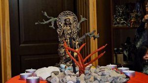 ПОМОЩЬ БОГИНИ САГА В РЕШЕНИИ ПРОБЛЕМ. ДЛЯ ВСЕХ ▴ ВЕДЬМИНА ИЗБА. ИНГА ХОСРОЕВА