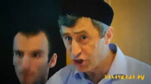 'Горцы от ума 3'   'Украли!'