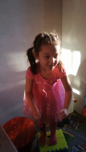 Зарядка./ От Стефании. смотреть онлайн