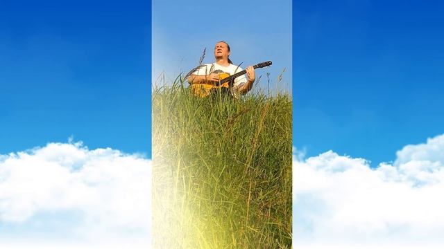 Тарас Еньшин - В небесах (Live) смотреть онлайн