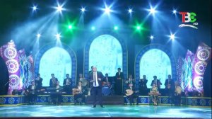 ЧОВИДОН НОЗИМОВ - ВАТАНАМ... Бехтарин Суруди Ватан