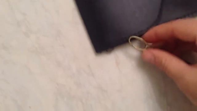 #5 посылка с сайта Алиэкспресс. Сумка- конверт. смотреть онлайн