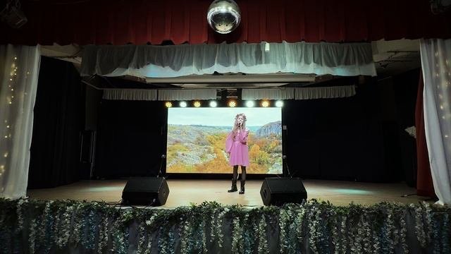 Вікторія Сірко - Соловей Співає на Калині