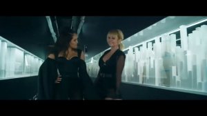 HAZИМА & Валерия - Тысячи историй feat. ft и I клип #VQmusic Назима