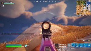 NEW Fortnite Update v30.40