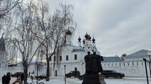 Муром - Духовная красота России!