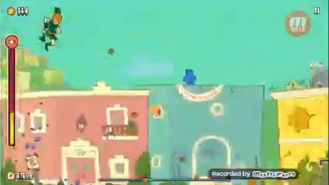 My first youtube video-burrito bison gameplay смотреть онлайн