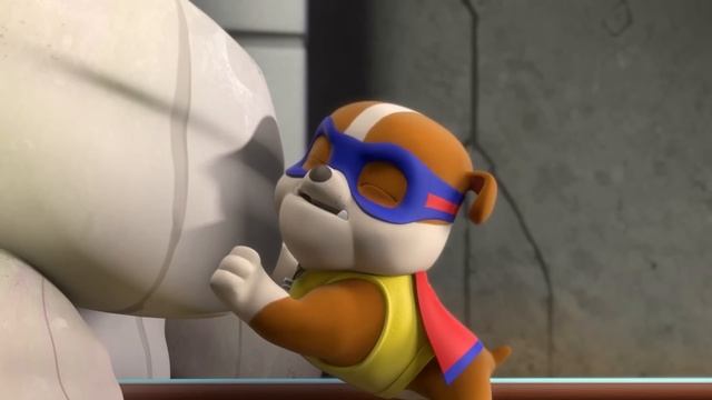 Rubble's Fun Rescues & Silly Adventures! w/ Chase & Marshall | 1 Hour Compilation | Rubble Official