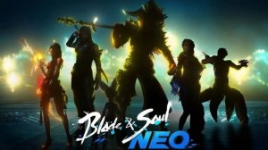 Blade & Soul NEO