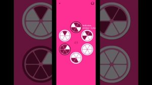 Pink Level 49 solution or walkthrough