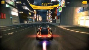 Asphalt 8 Audi R8 e-tron SE Multiplayer