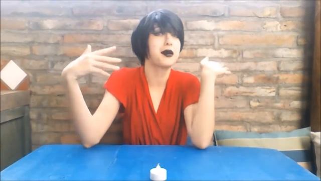 King David is now verry old Valentines day special