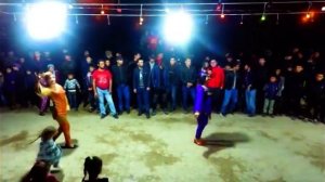 Боборачаб суруди нав ба ду ракоса