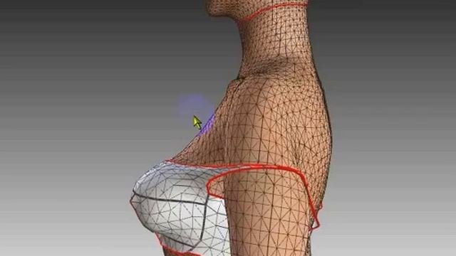 2 вторая примерка, получилось! ...почти смотреть онлайн