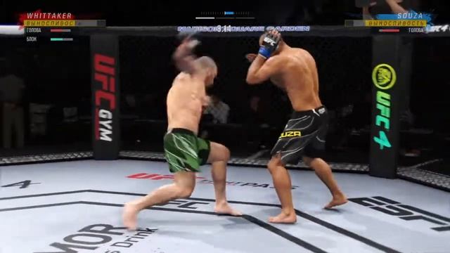 EA SPORTS™ UFC® 4_20210524230923 смотреть онлайн