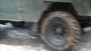 Понижайка на Уаз 3,01