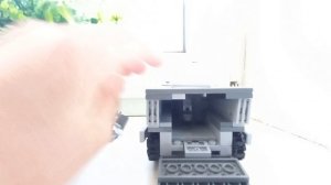 М 113 из лего