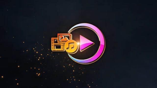 LOGO -Ráfaga de Partículas- смотреть онлайн