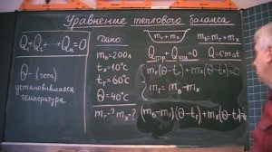 Приготовление ванны