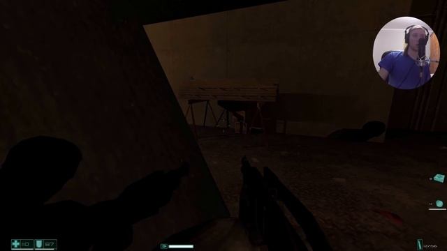 F.E.A.R. Perseus Mandate#06 [РАЗВЕДКА] смотреть онлайн