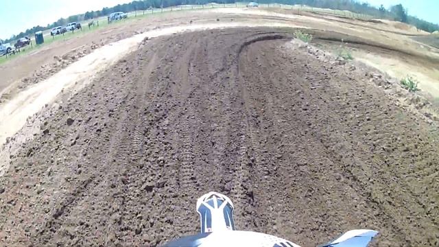 Whoops @ Dreamville On The Modified Orion RXB 230 смотреть онлайн