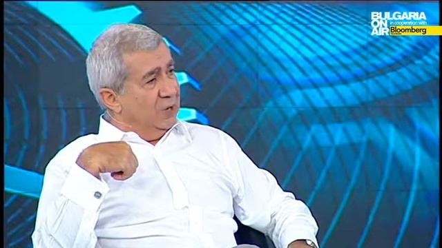 Клуб Инвестор 24.06.2014: Работещата индустрия-локомотив на икономиката смотреть онлайн