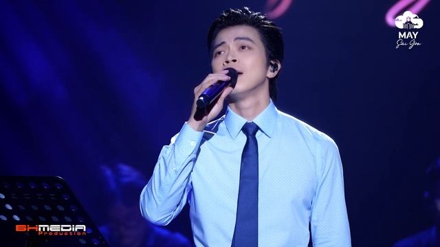 Một Thuở Yêu Người - Lân Nhã | Official Music Video | Mây Sài Gòn