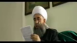 Эшони Нуриддинчон Киссаи хазрати Нух (а) кисми 2