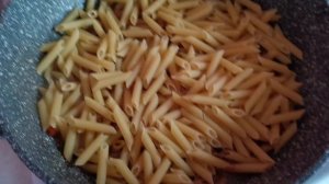 КАСИМОВ/ГОТОВИМ "МАКАРОН ПЛОВ"