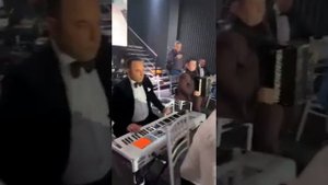 Эрнест Погосян Арнольд Аракелян и группа Восточный экспресс ( Пятигорск 15.05.2024)