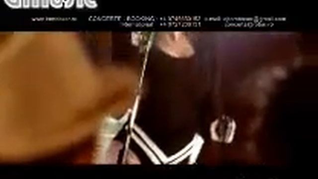 Tom Boxer feat Antonia - Morena