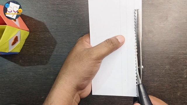 How To Make A Pen And Mobile Holder | DIY Pen And Mobile Phone Holder With Paper