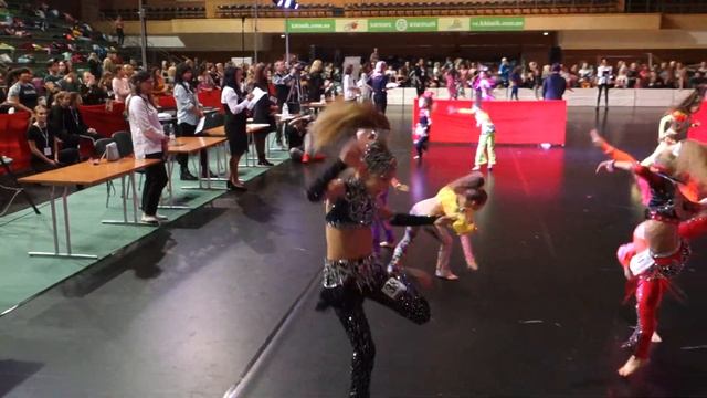 Лиля Disco вышка 3 смотреть онлайн