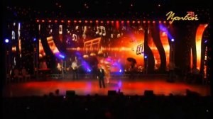 Магомед   Кади Бахмудов Голос Вдохновления Концерт Даргинской песни 8