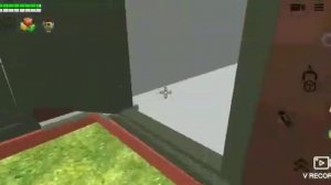 Чикен хоррор 1