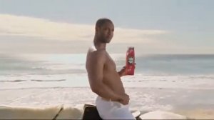 Реклама Old Spice 2018 - На коне задом на перед