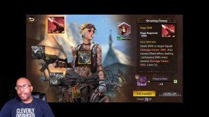 Freya Herman | Doomsday: Last Survivors | Is She The Best Hero???