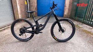 Which is Fastest | Santa Cruz VS Specialized VS Canyon VS Yeti and more | Mountain Bike Rider