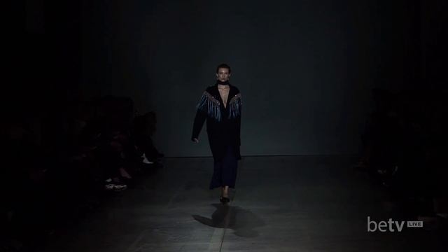 ARTEMKLIMCHUK - UFW FW2019-20 смотреть онлайн