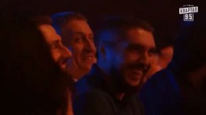 Самый ржачный номер Квартал 95 про Ляшко  Лучшая пародия 2018