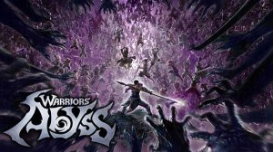 WARRIORS: Abyss