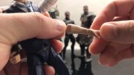 Marvel Legends BLACK PANTHER M’Baku Wave