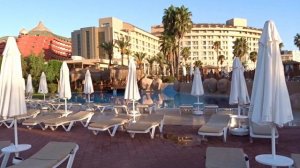 Турция FAME RESIDENCE LARA & SPA HOTEL 5  - Утренняя красота