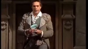 Il Barbiere di Siviglia - Largo al factotum (Figaro)