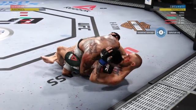 EA SPORTS™ UFC® 3_20200707160553 смотреть онлайн
