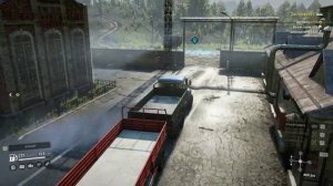 SnowRunner - ТАЙМЫР - КОНТРАКТ - ЗА ГОРИЗОНТ #snowrunner